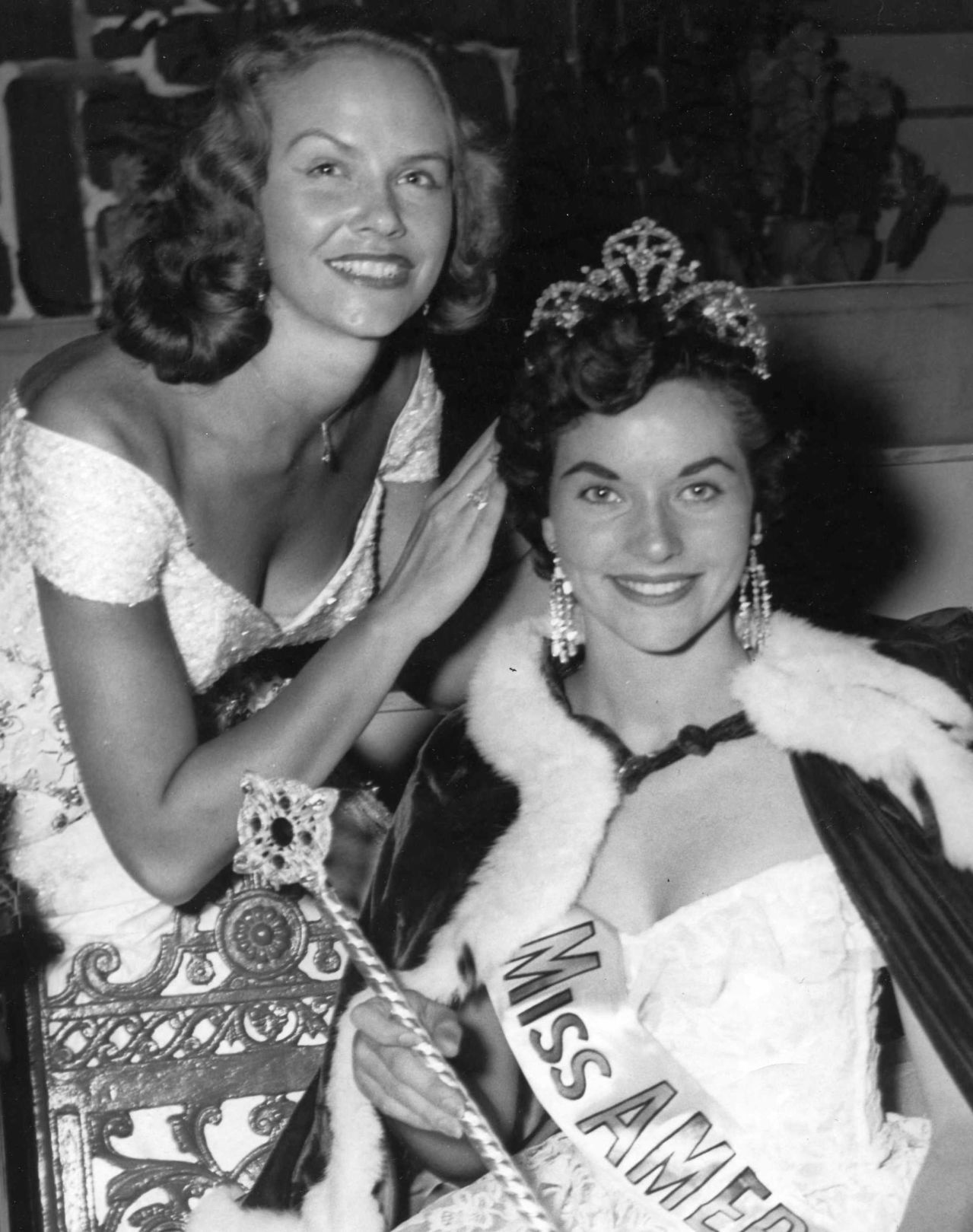 Miss America 1955_5604525